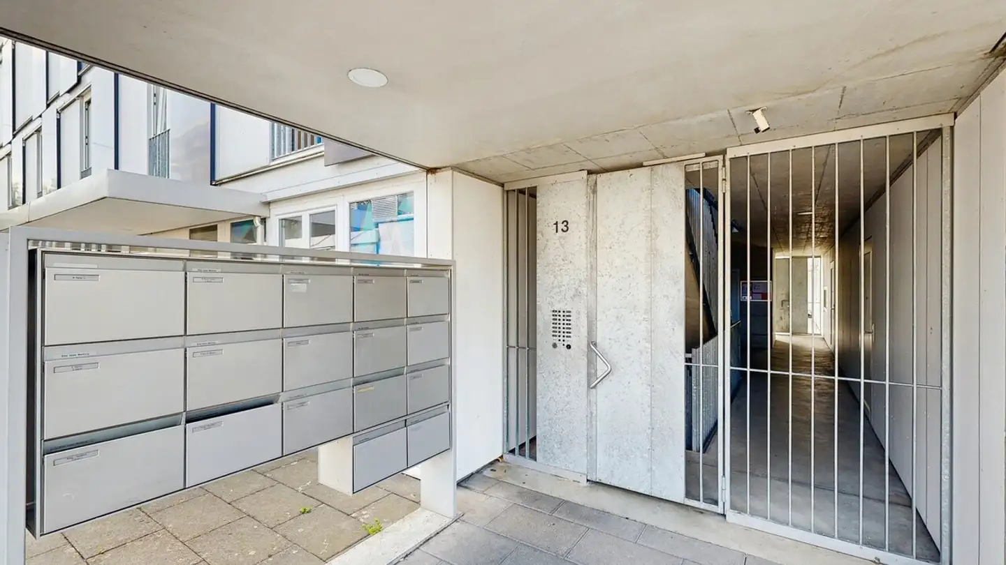 Apartment for rent - Eichrainstrasse 11, 8052 Zürich - Photo 2