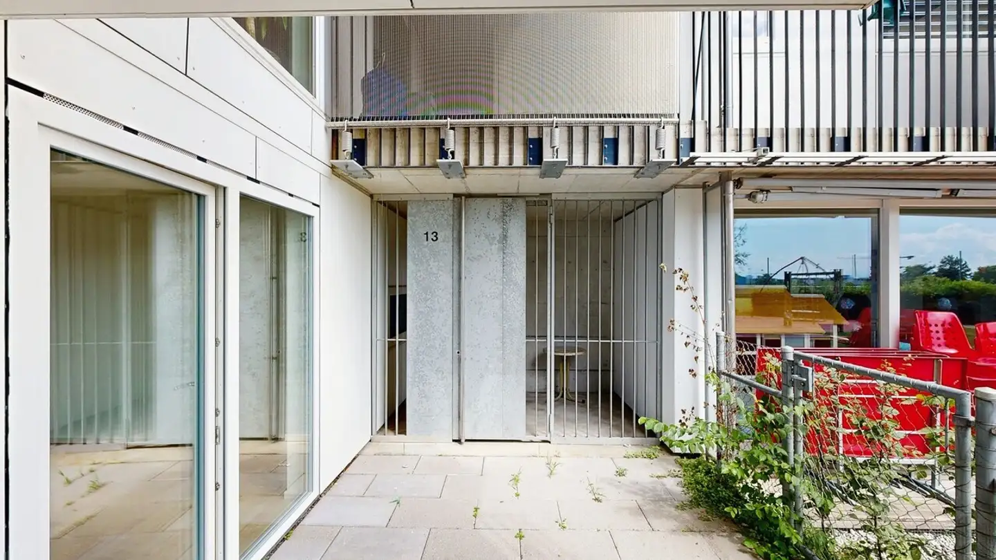 Apartment for rent - Eichrainstrasse 11, 8052 Zürich - Photo 3