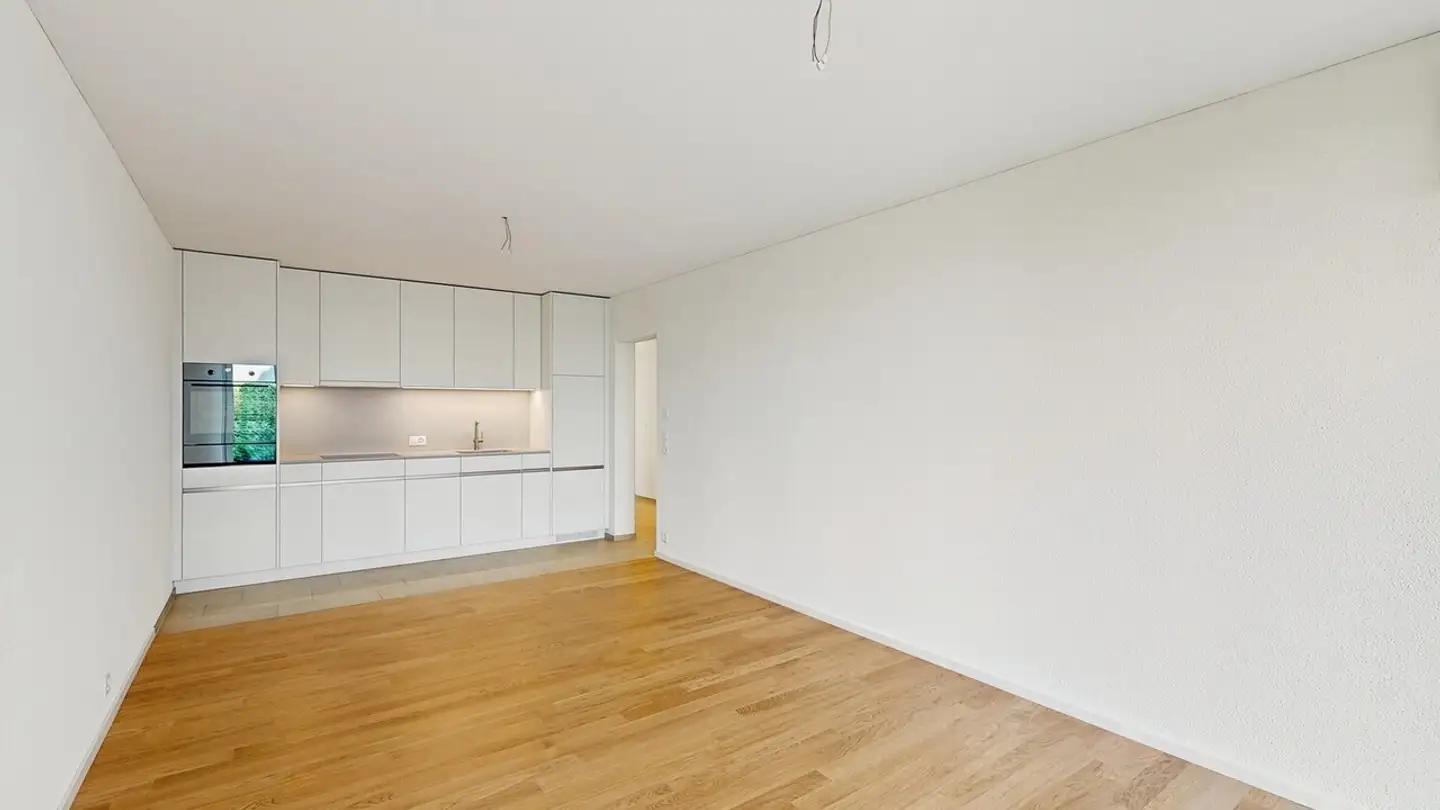Apartment for rent - Eichrainstrasse 11, 8052 Zürich - Photo 4