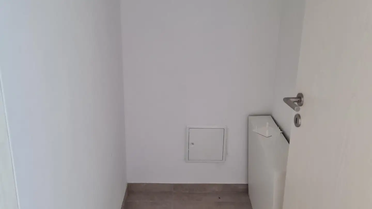 Appartamento in affitto - Chemin D'en-Vaux, 1093 La Conversion - Foto 3