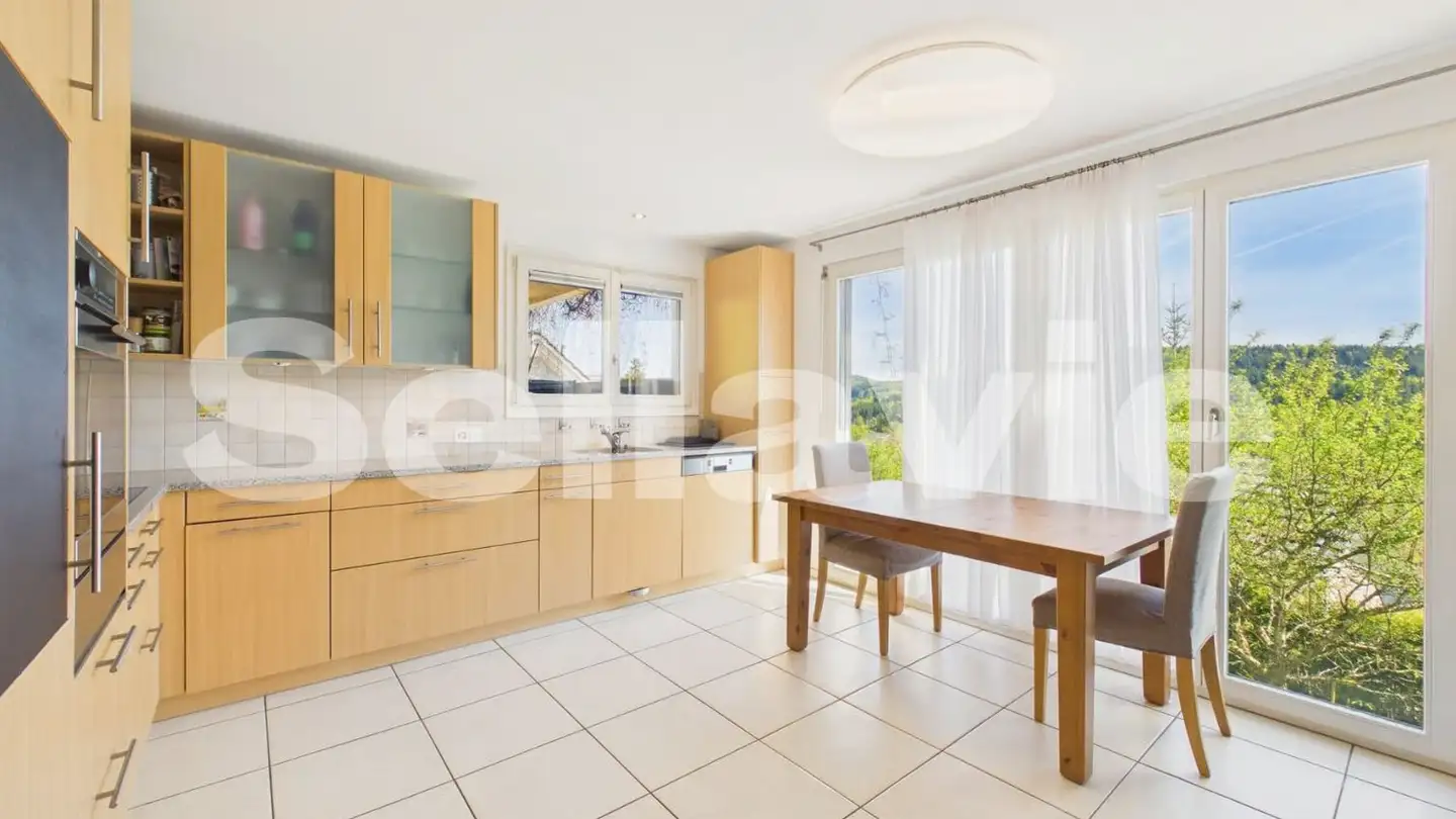 Single house for sale - 8320 Fehraltorf - Photo 4