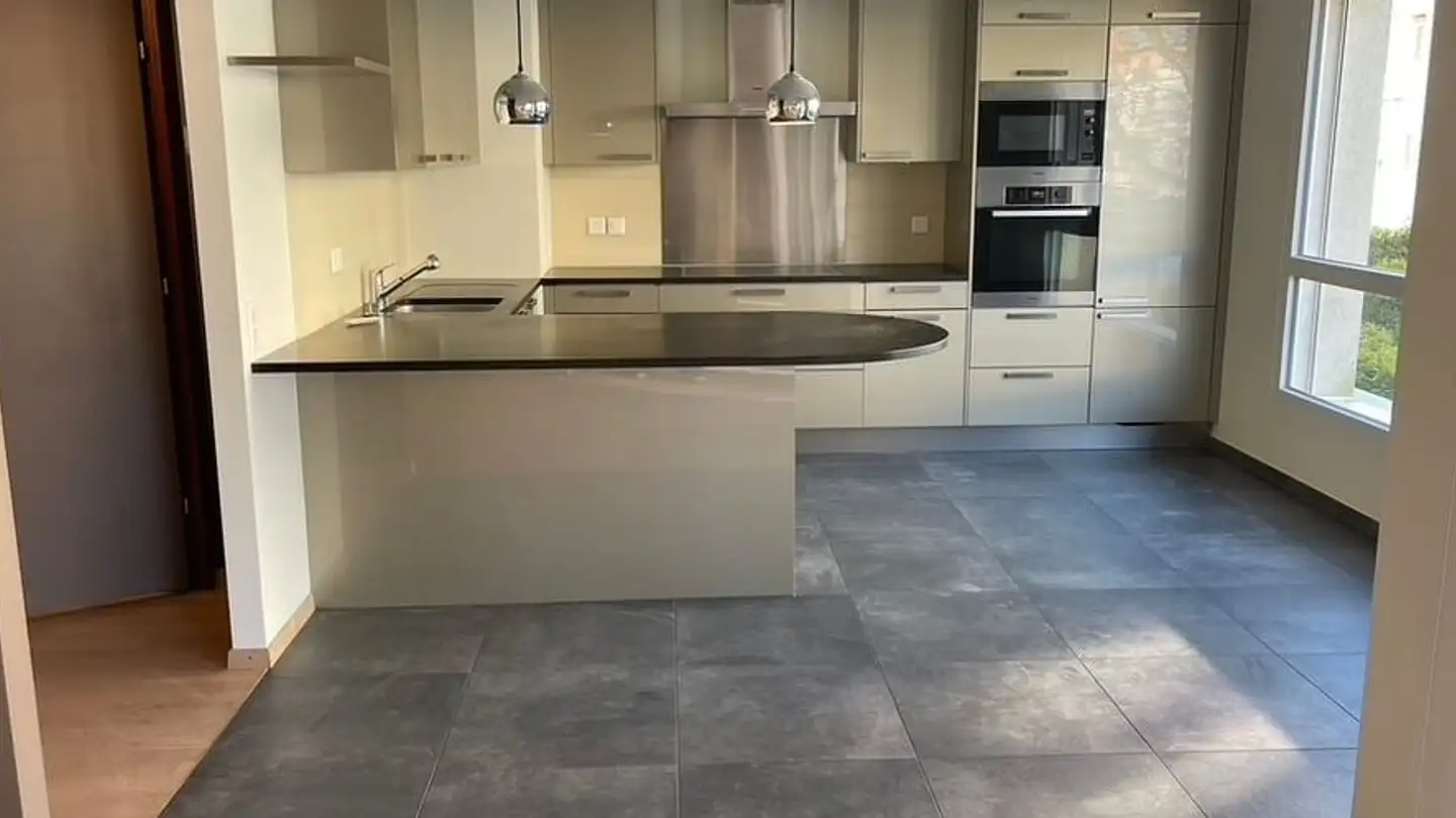 Apartment for rent - 1222 Vésenaz