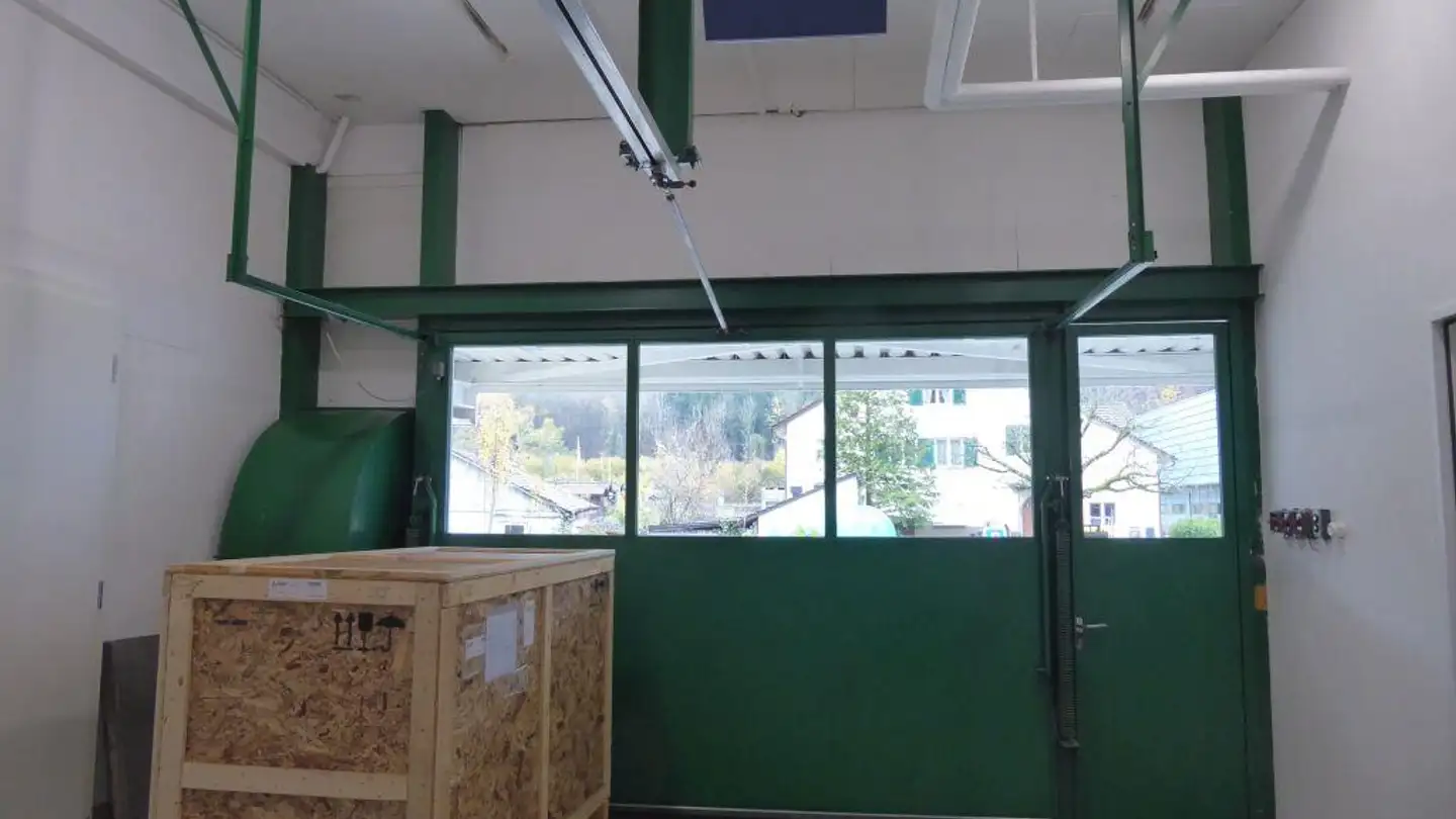 Commercial for rent - Schlachthofstrasse 8, 8406 Winterthur - Photo 4