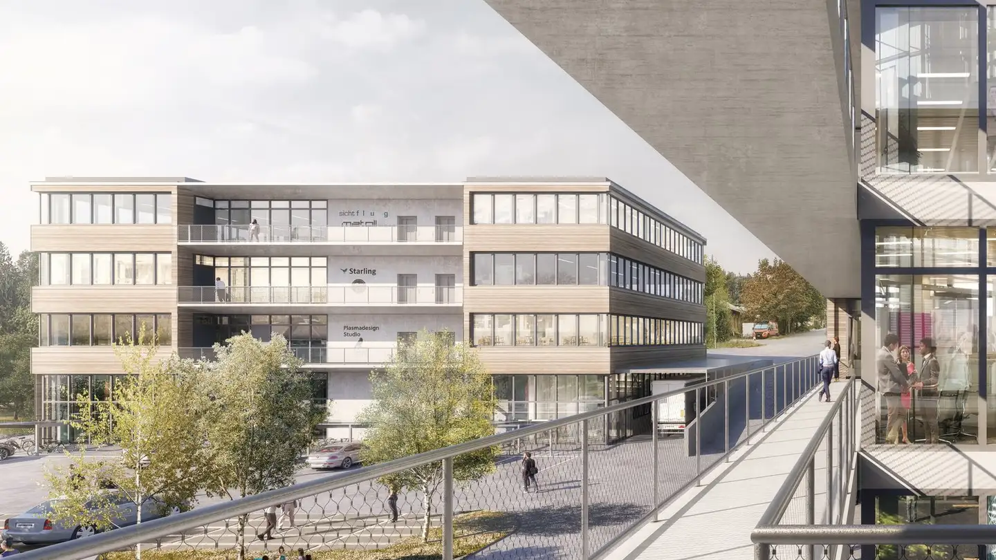 Department store for sale - 8804 Au ZH - Photo 2