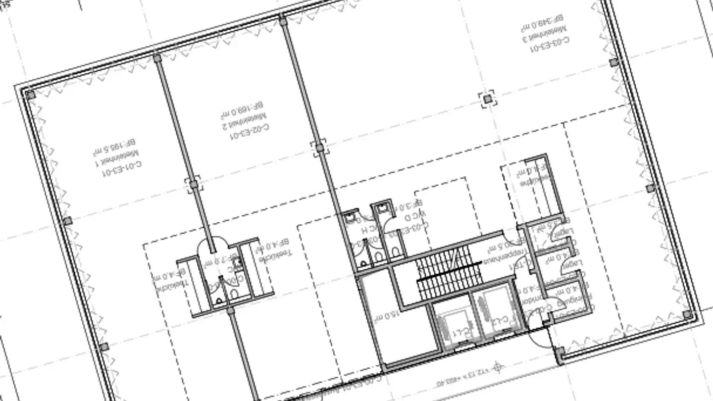 Department store for sale - 8804 Au ZH - Photo 3