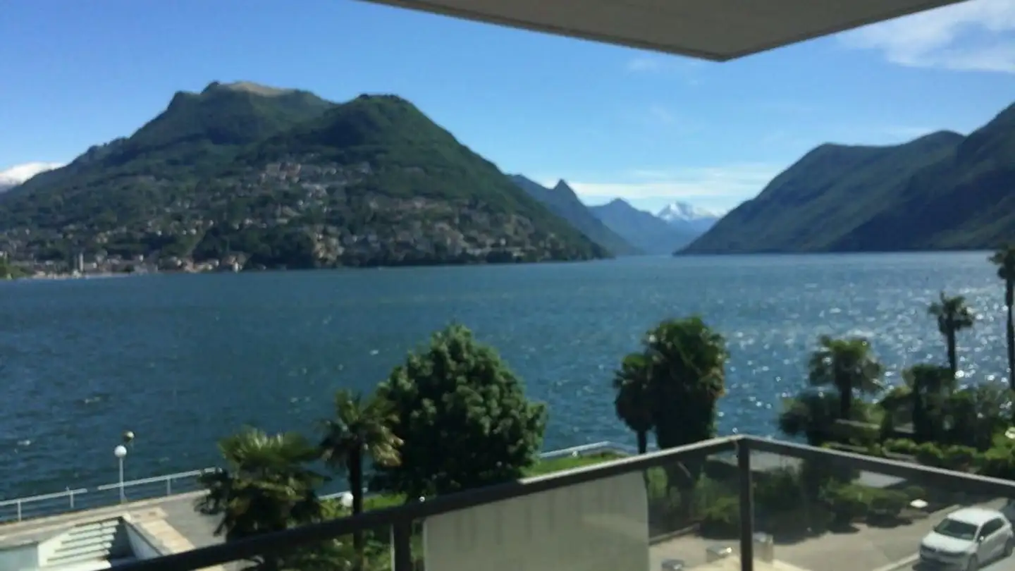 Wohnung mieten - 6900 Paradiso