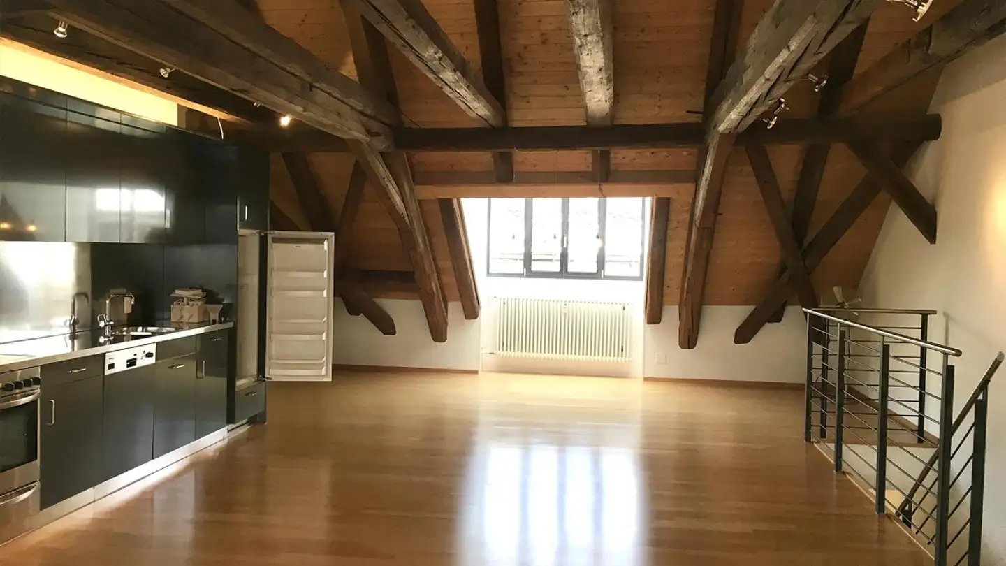 Apartment for rent - Metzggasse 12, 8400 Winterthur - Photo 2