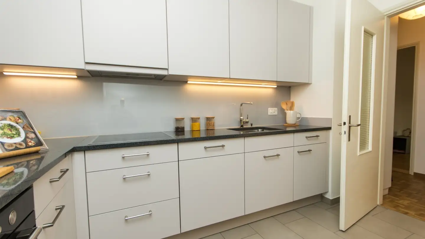 Appartamento in affitto - 6500 Bellinzona - Foto 3