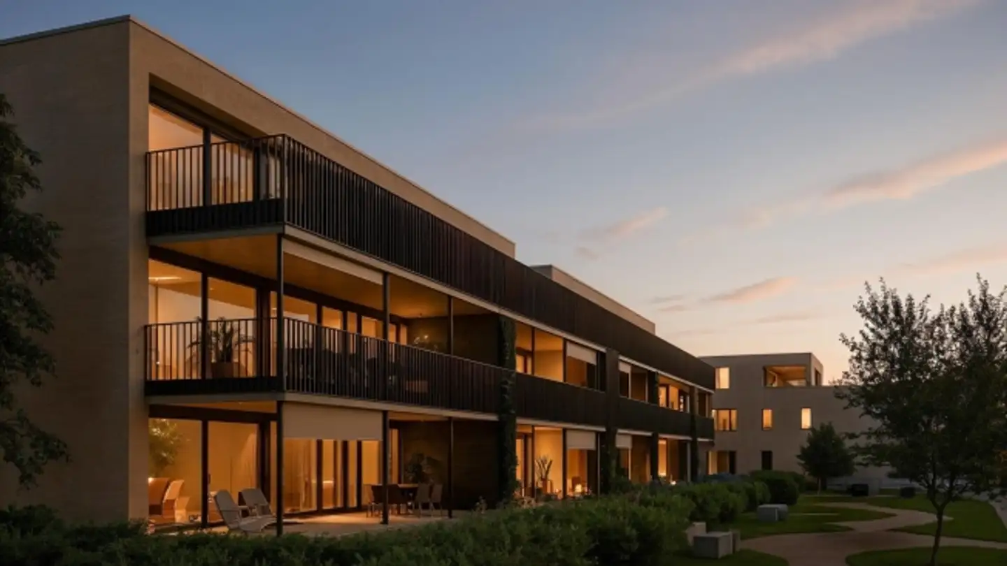 Appartamento in vendita - 5116 Schinznach Bad - Foto 4