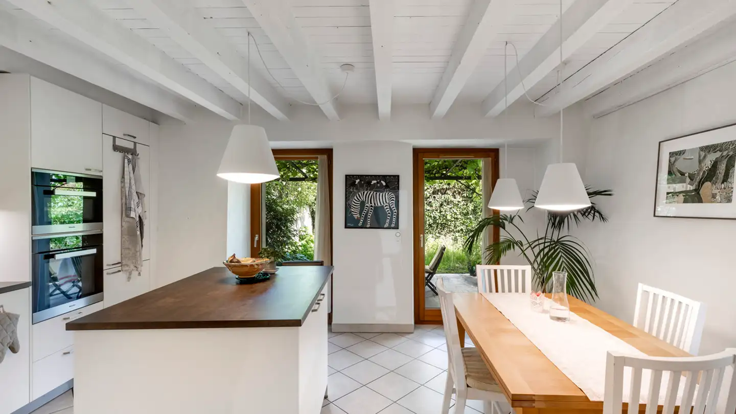 Einfamilienhaus kaufen - 1233 Bernex - Foto 2