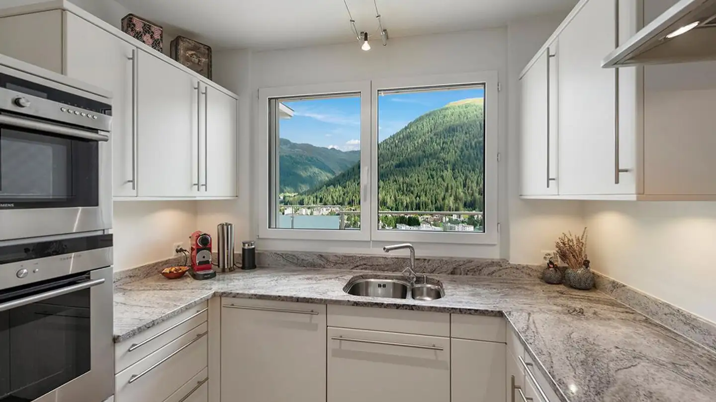 Appartement à vendre - 7270 Davos Platz - Photo 3