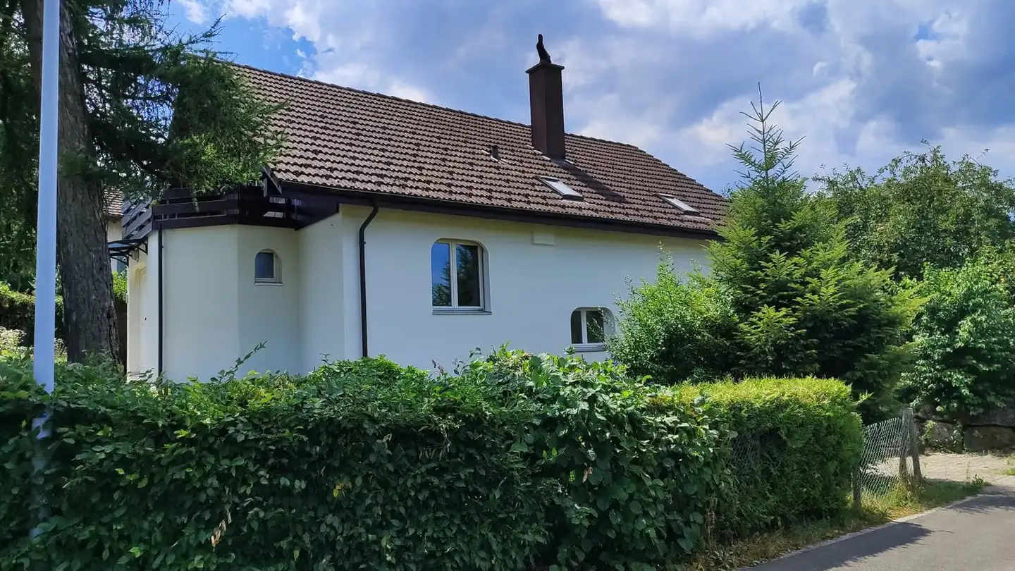 Maison individuelle à louer - Hertistrasse 13, 8115 Hüttikon - Photo 3