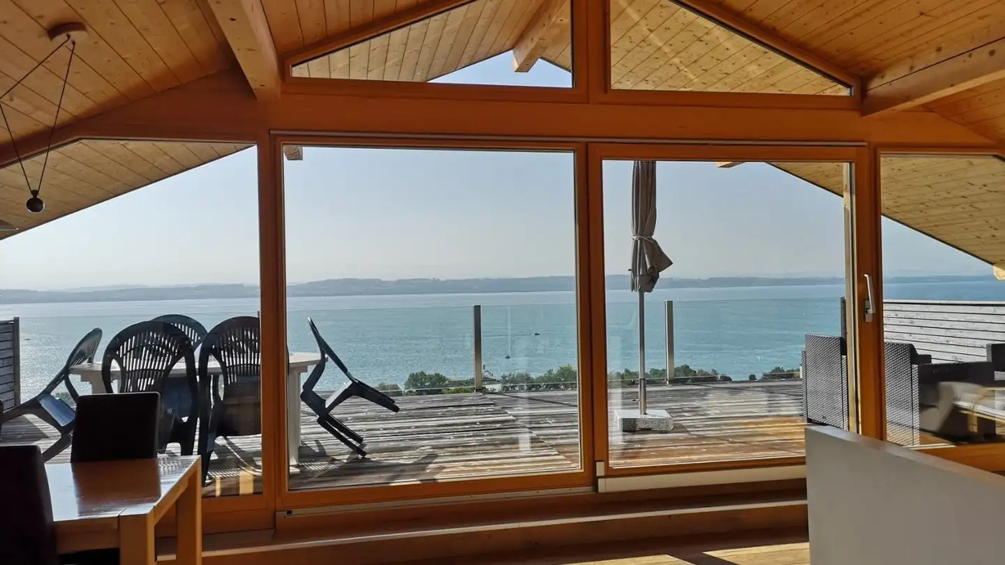 Appartamento in affitto - 2068 Hauterive NE - Foto 2