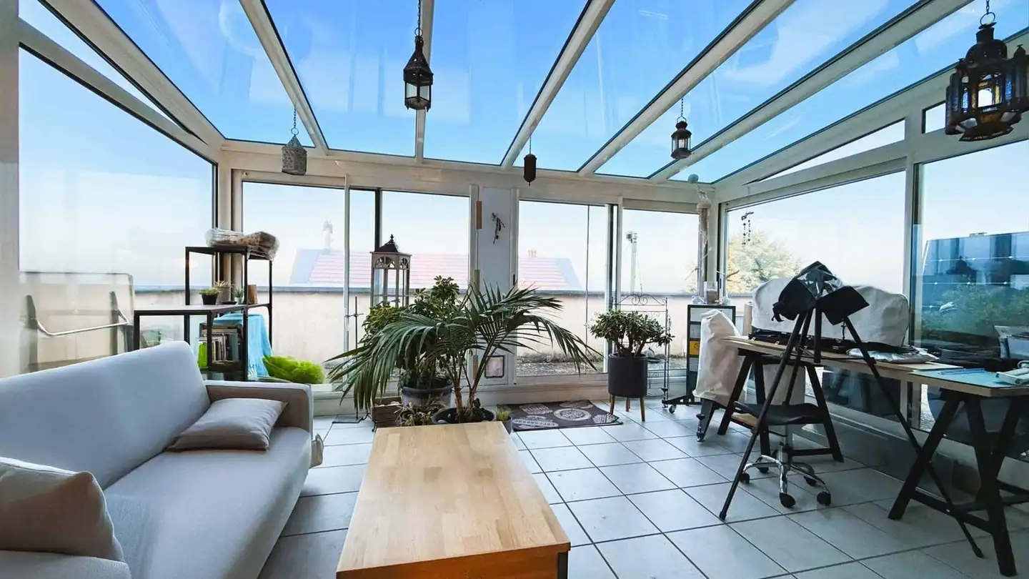 Penthouse for sale - Chemin du Chalet, 1304 Cossonay-Ville - Photo 2