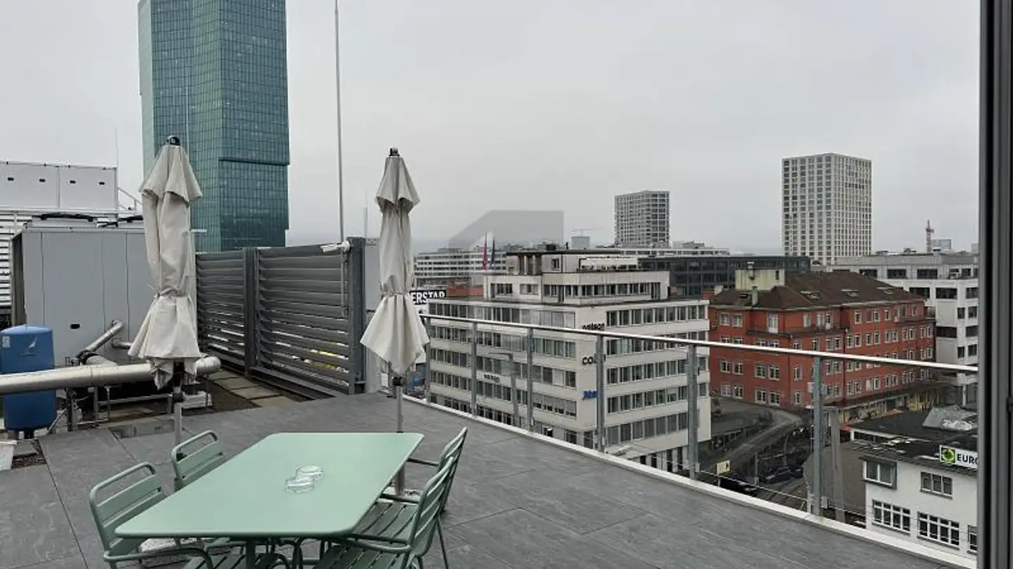 Office space for rent - 8005 Zürich - Photo 2