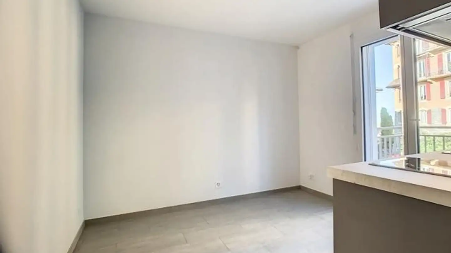 Apartment for rent - Chemin de Villardin 15, 1004 Lausanne