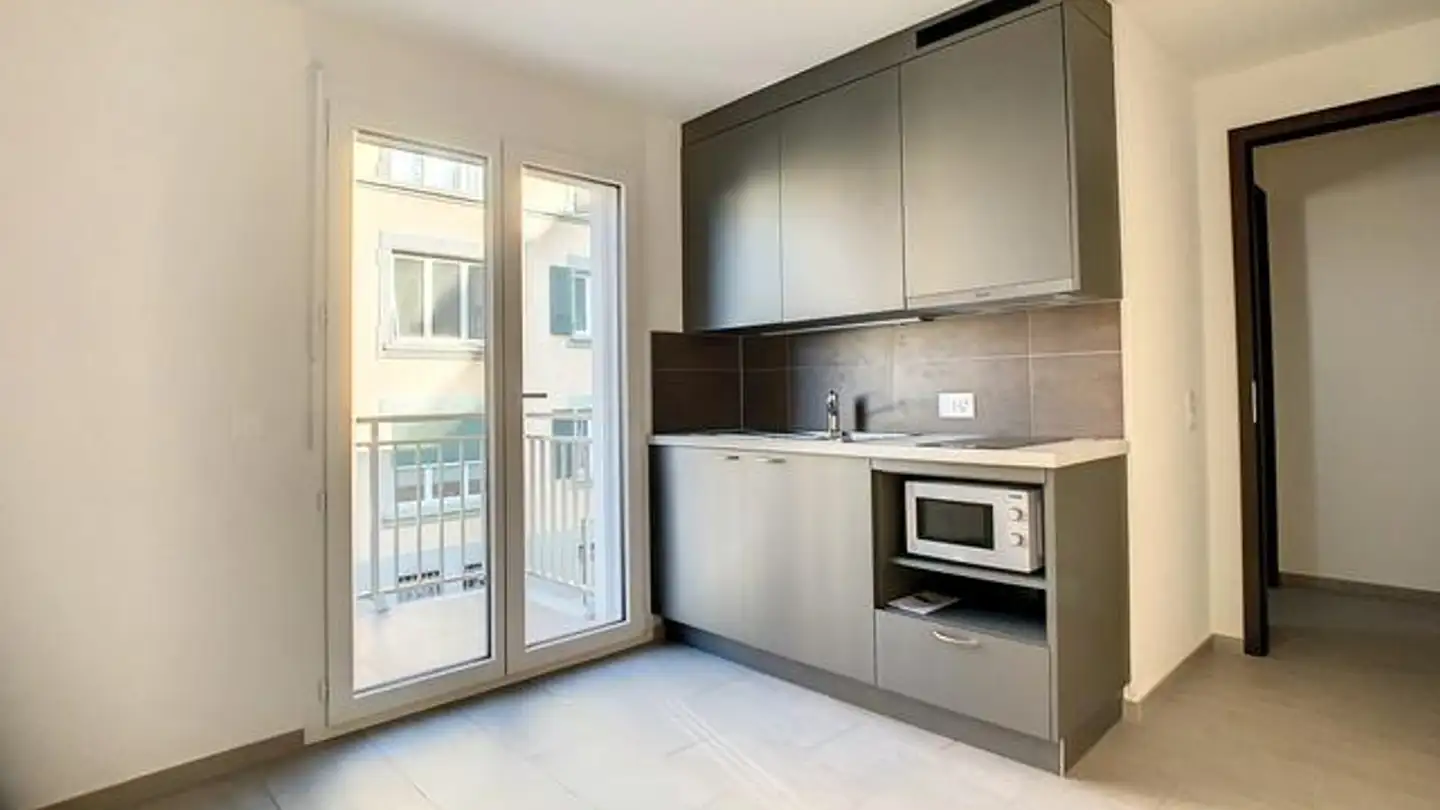 Apartment for rent - Chemin de Villardin 15, 1004 Lausanne - Photo 2
