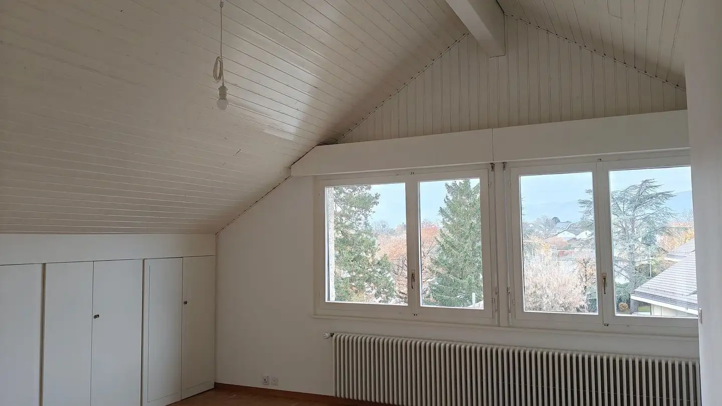 Studio à louer - Route De Commugny, 1296 Coppet