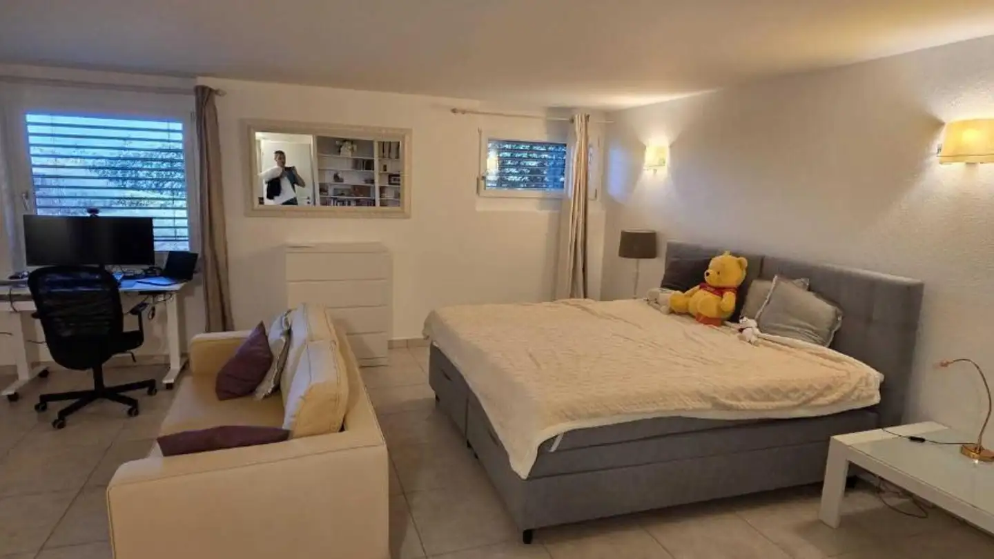 Appartement à louer - 1095 Lutry - Photo 4