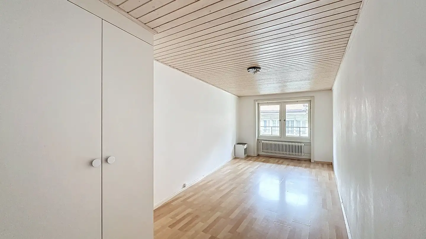 Mehrfamilienhaus kaufen - Rue De Lausanne 74, 1700 Fribourg - Foto 3