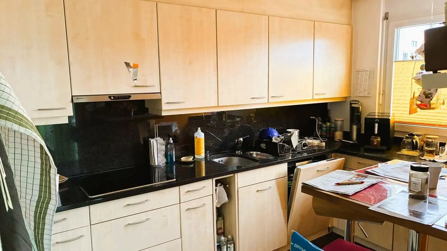 Wohnung mieten - Industriestrasse, 8610 Uster - Foto 4