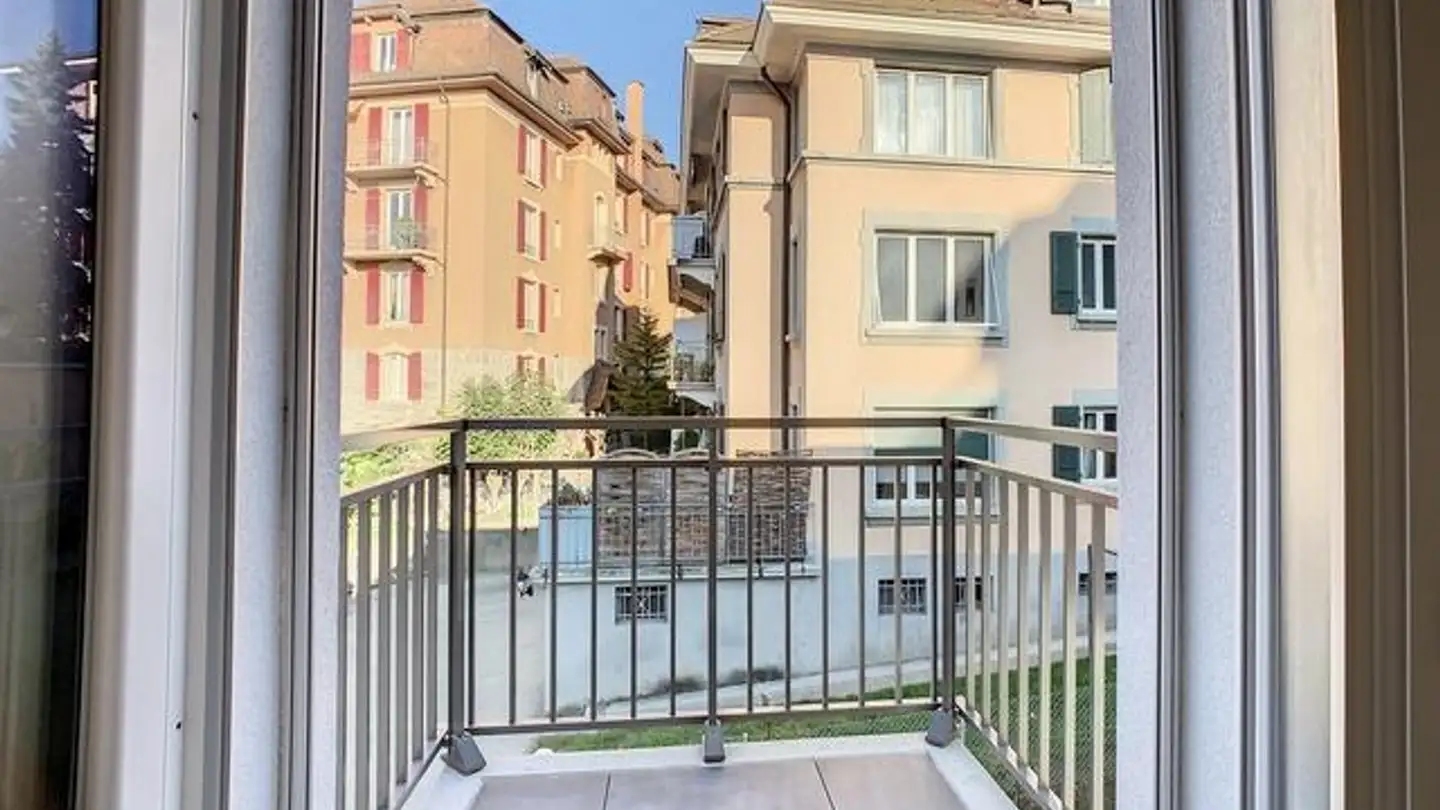 Apartment for rent - Chemin de Villardin 15, 1004 Lausanne - Photo 4