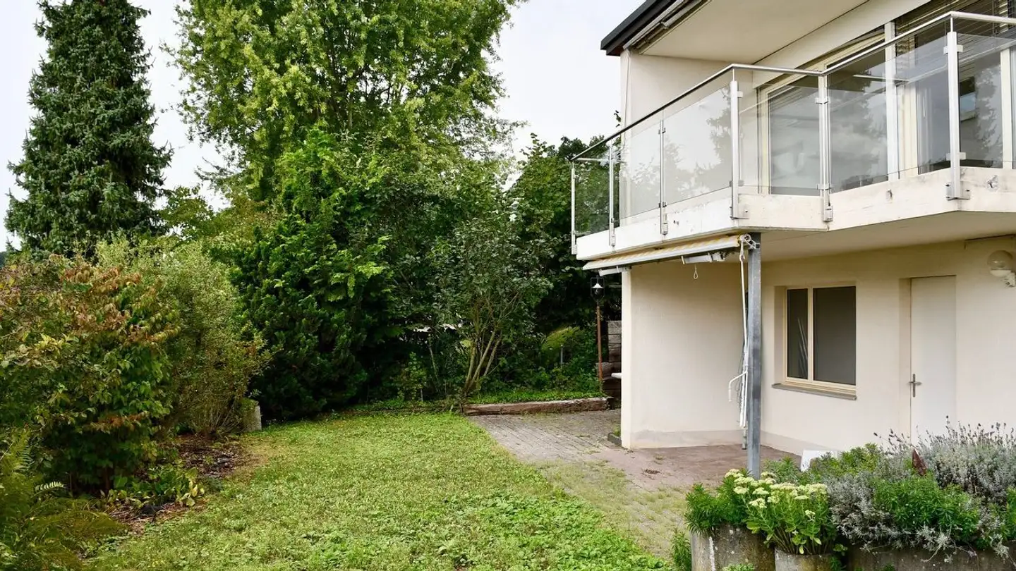 Semi-detached house for rent - Fohrhölzlistrasse 33, 5443 Niederrohrdorf - Photo 3