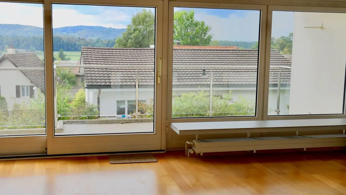 Semi-detached house for rent - Fohrhölzlistrasse 33, 5443 Niederrohrdorf - Photo 4