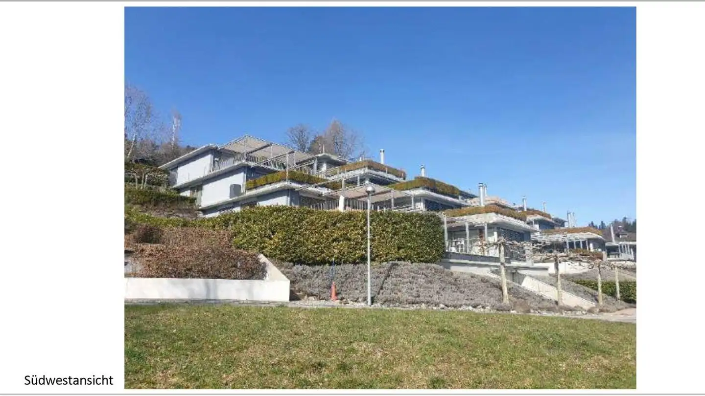 Appartement en terrasse à vendre - Schulhausstrasse 18d, 9052 Niederteufen - Photo 2