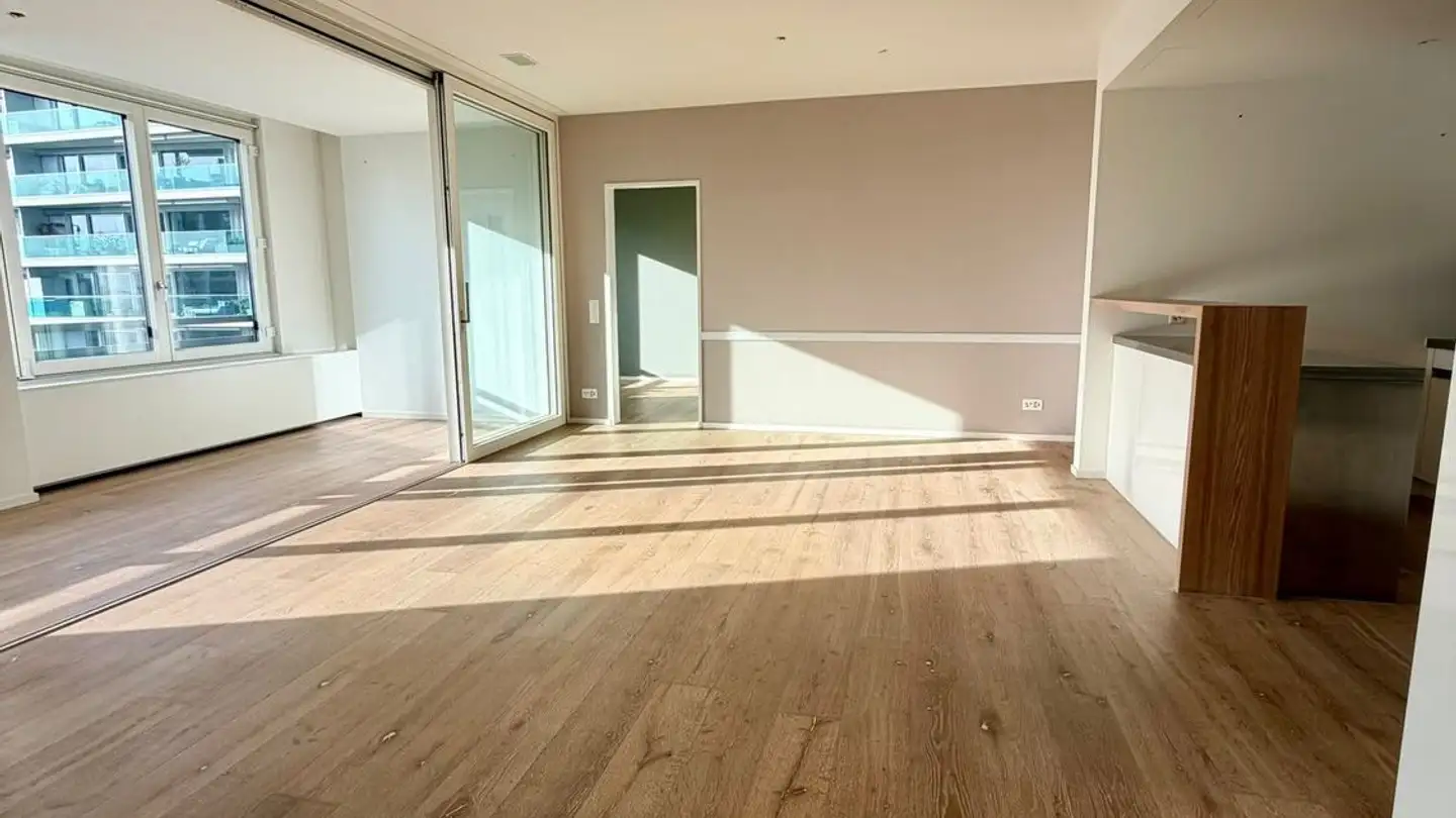 Apartment for rent - Feldpark 29, 6300 Zug