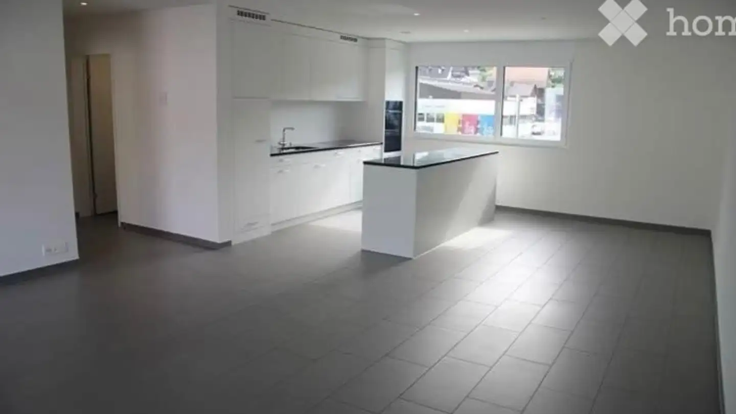 Appartement à louer - Surbtalstrasse 29, 5304 Endingen