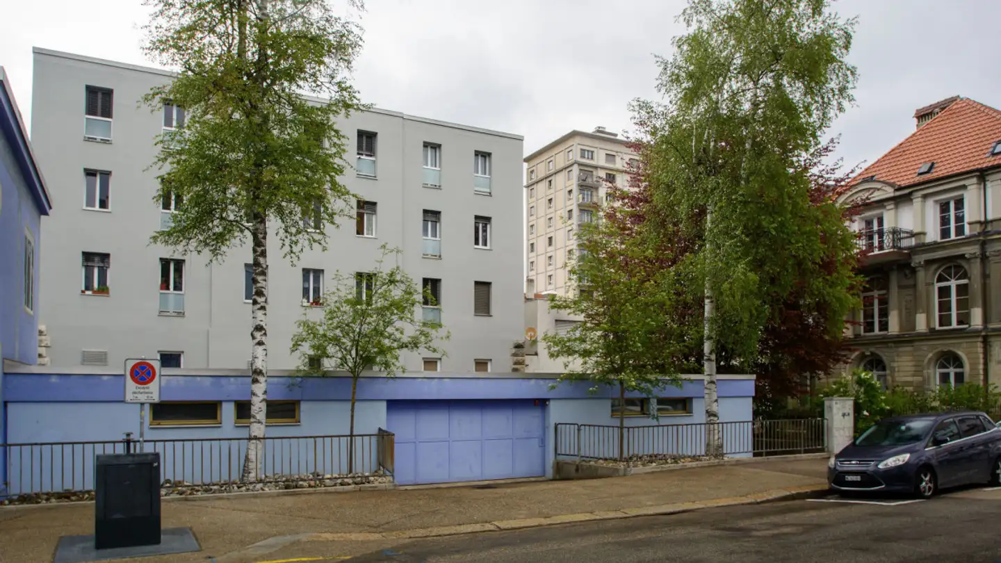 Mischgenutztes Gebäude kaufen - 2300 La Chaux-de-Fonds - Foto 4