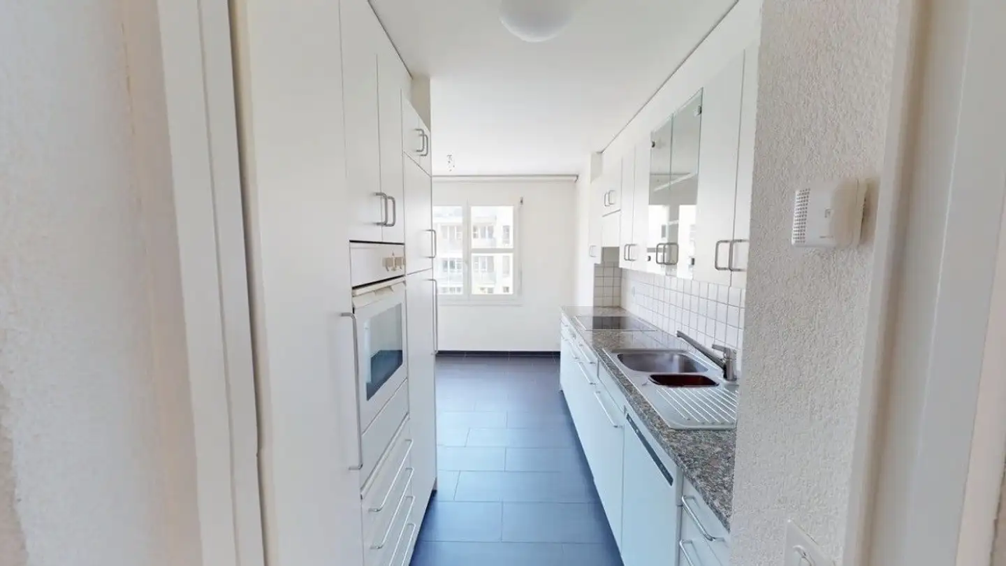 Apartment for rent - Im Tiergarten 20, 8055 Zürich