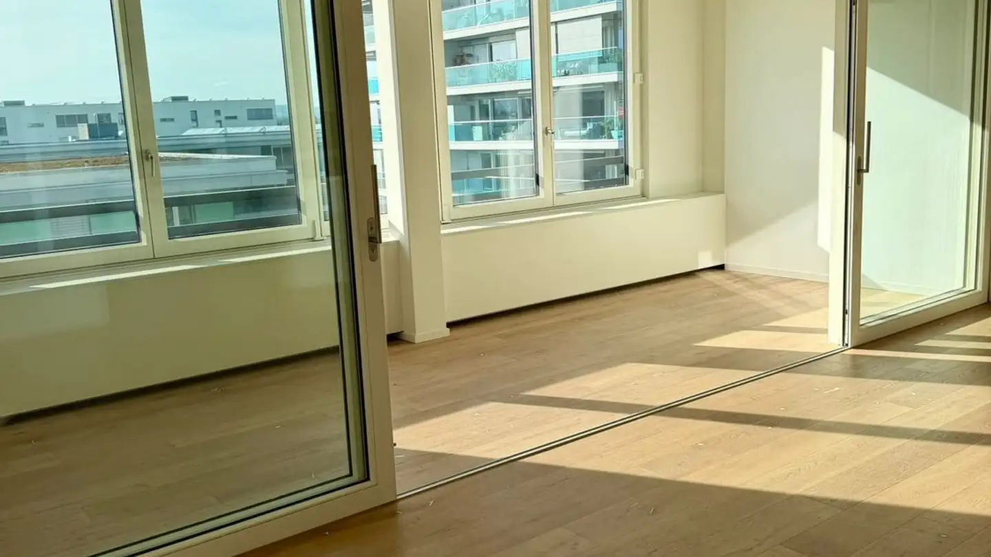 Apartment for rent - Feldpark 29, 6300 Zug - Photo 2