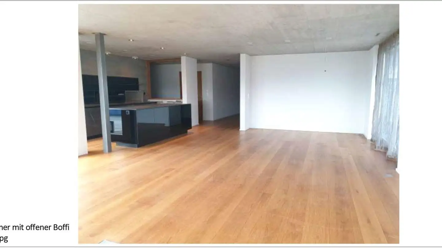 Appartement en terrasse à vendre - Schulhausstrasse 18d, 9052 Niederteufen - Photo 4