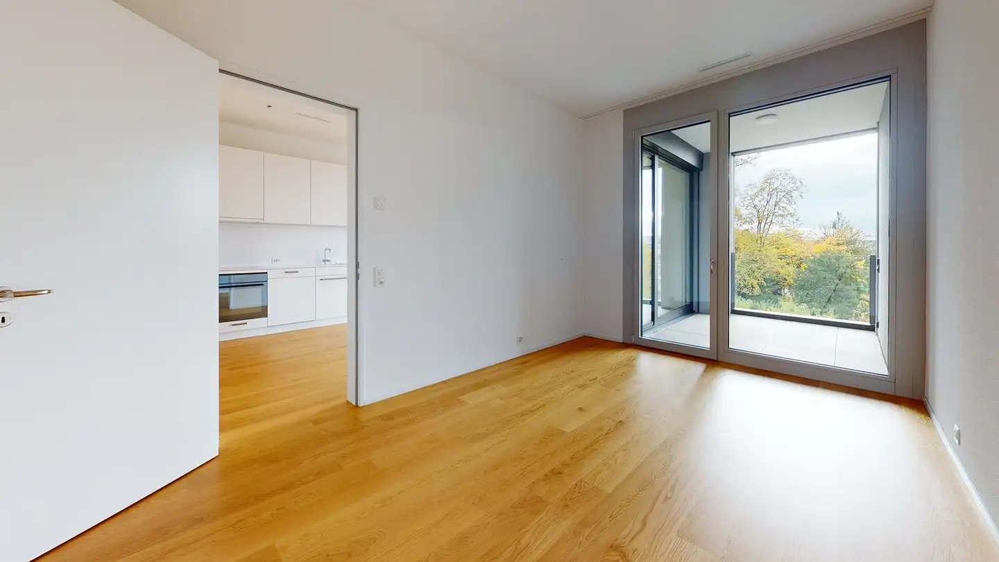 Apartment for rent - Bahnhofstrasse 40, 4663 Aarburg - Photo 3