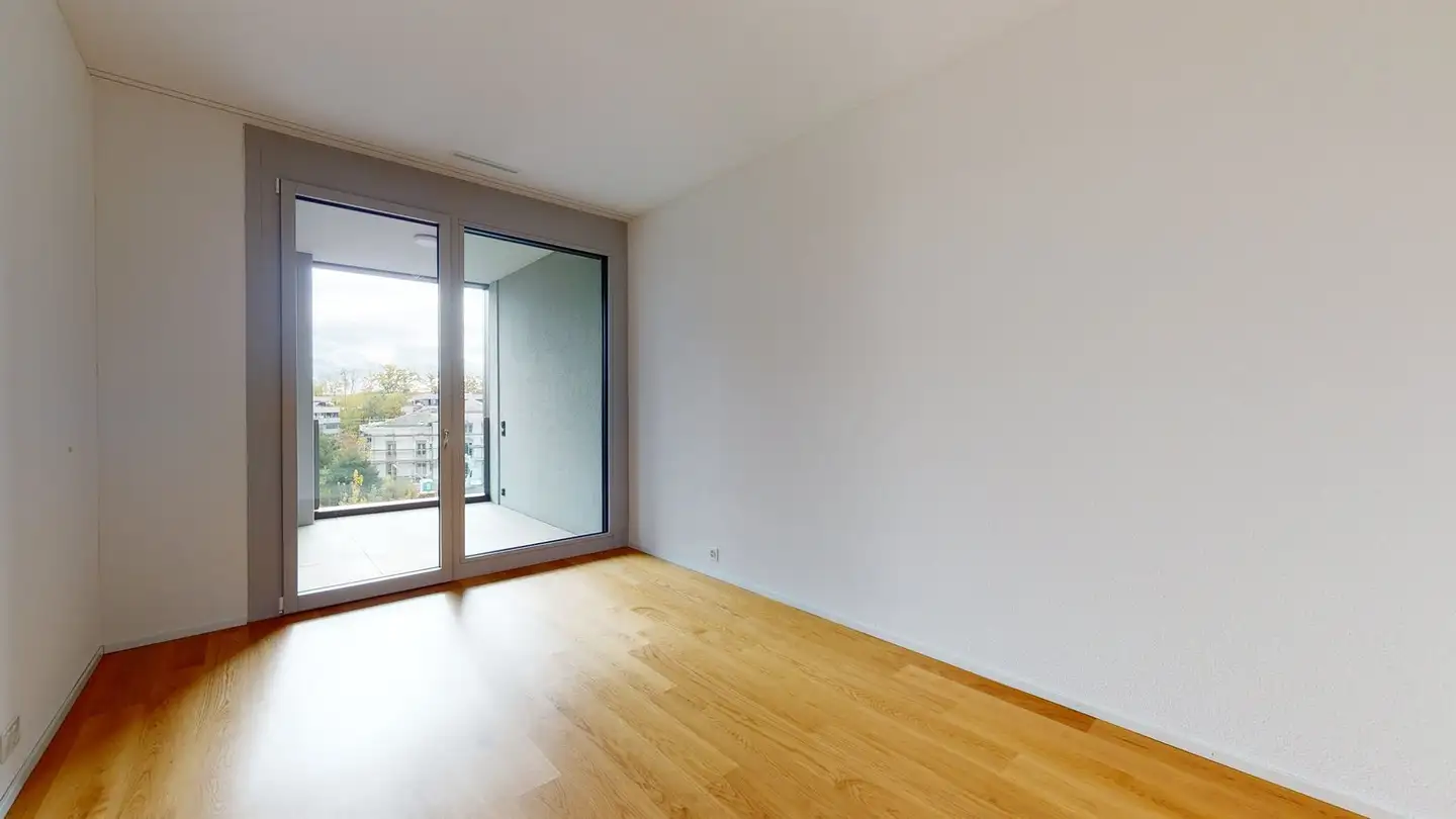 Apartment for rent - Bahnhofstrasse 40, 4663 Aarburg - Photo 4