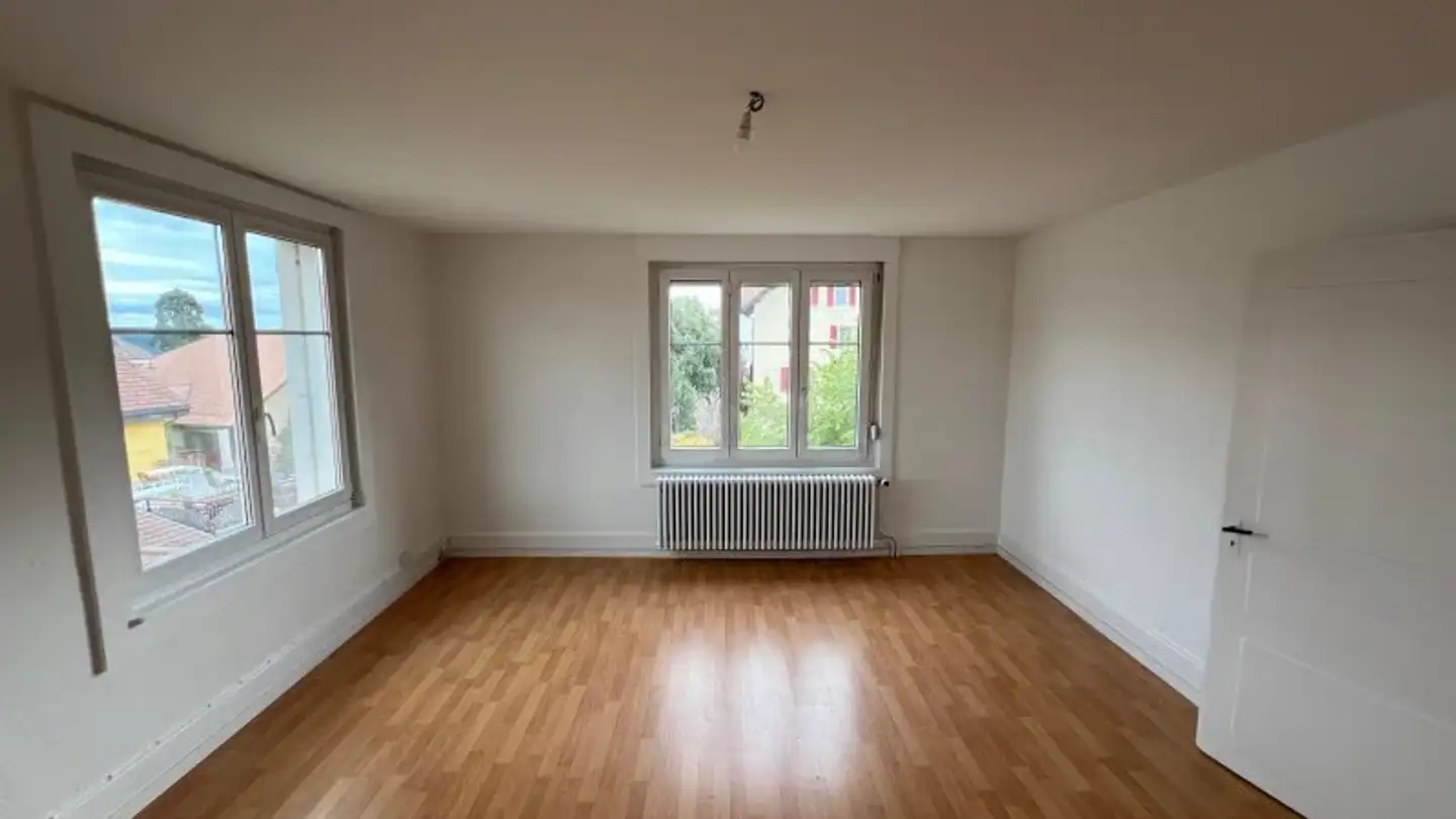 Apartment for rent - Rue Du Nord 4, 2046 Fontaines NE