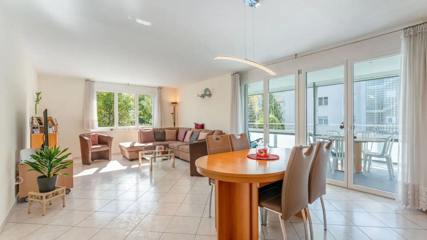 Appartamento in vendita - Alzbachfeld, 5734 Reinach AG - Photo 2