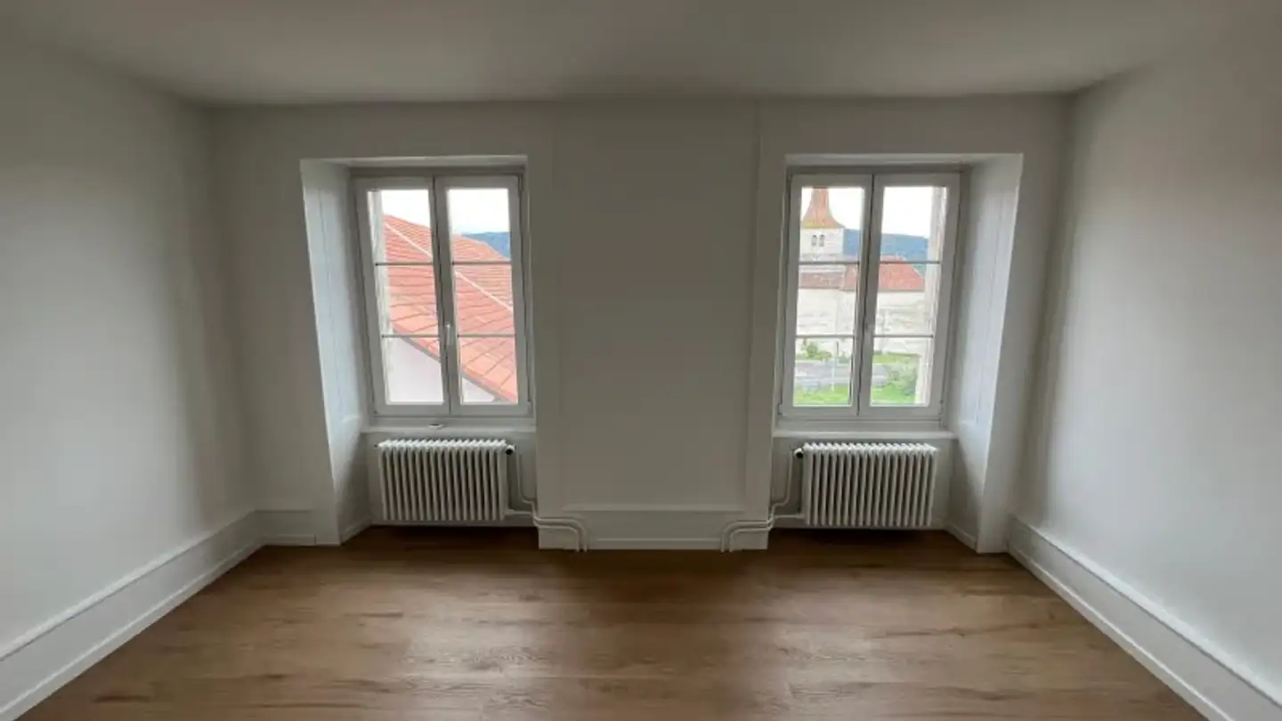 Apartment for rent - Rue Du Nord 4, 2046 Fontaines NE - Photo 3