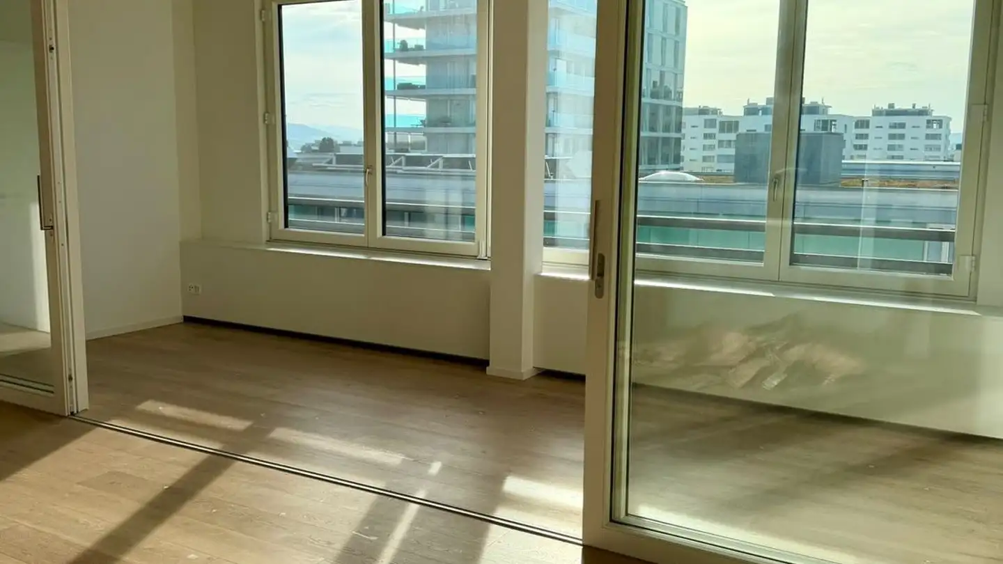 Apartment for rent - Feldpark 29, 6300 Zug - Photo 3