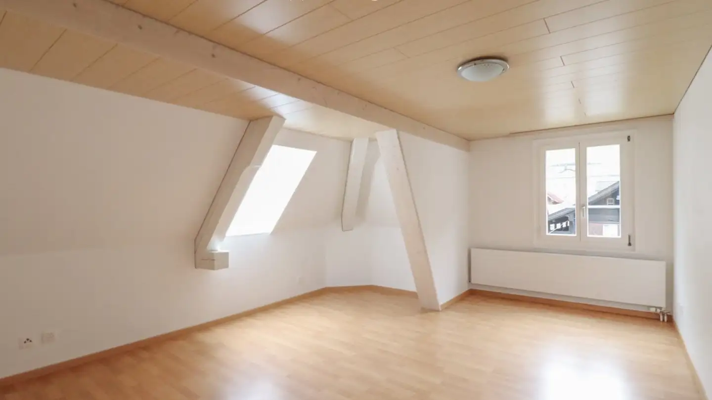 Appartamento in affitto - Gotthardstrasse 35, 6484 Wassen UR