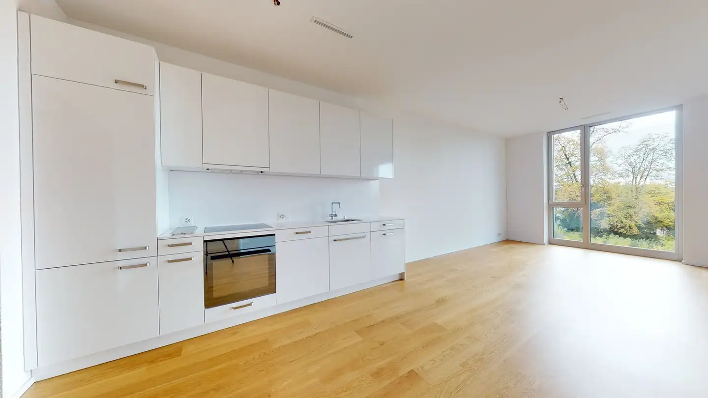 Apartment for rent - Bahnhofstrasse 40, 4663 Aarburg - Photo 2