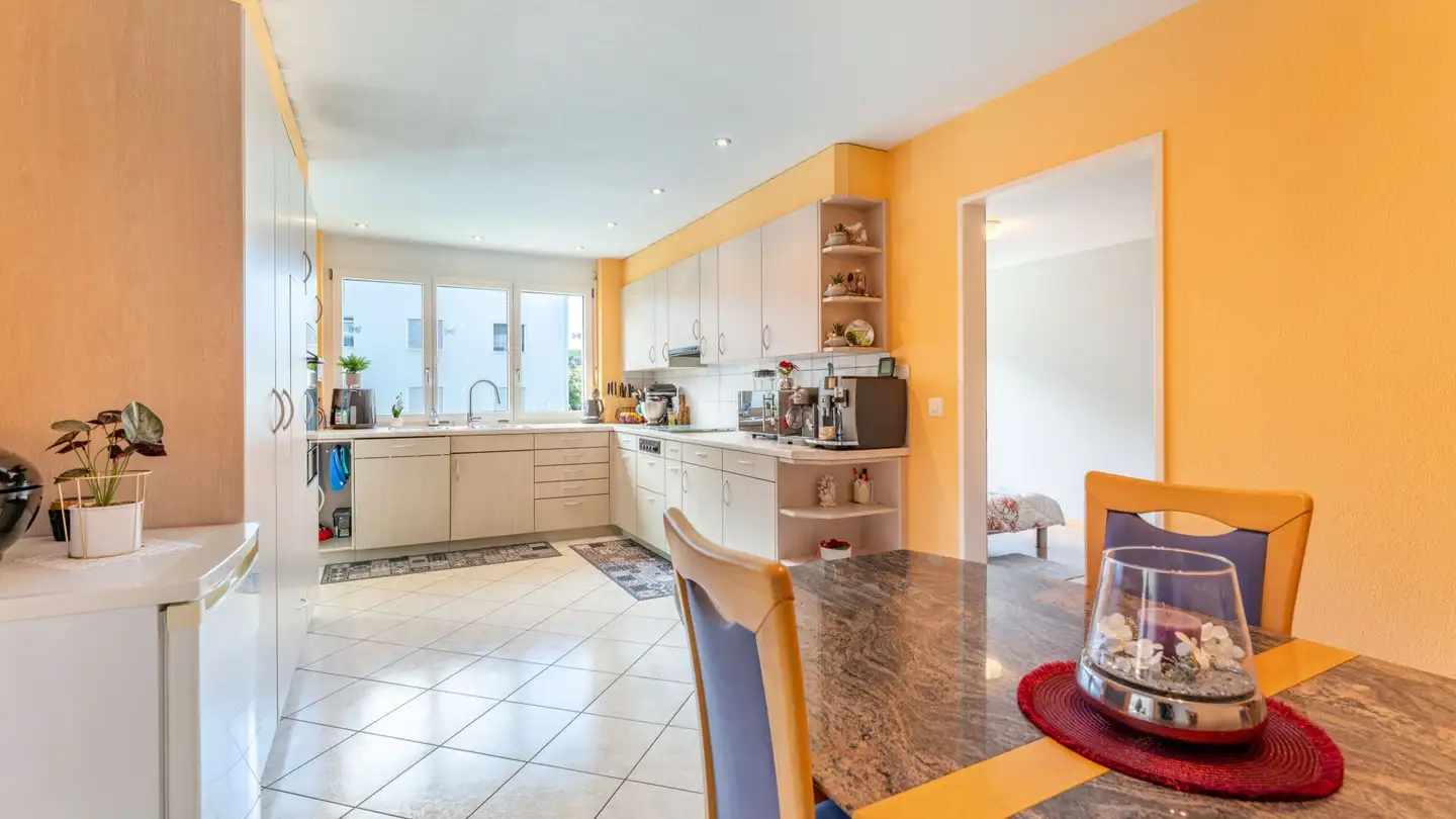 Appartamento in vendita - Alzbachfeld, 5734 Reinach AG - Photo 3