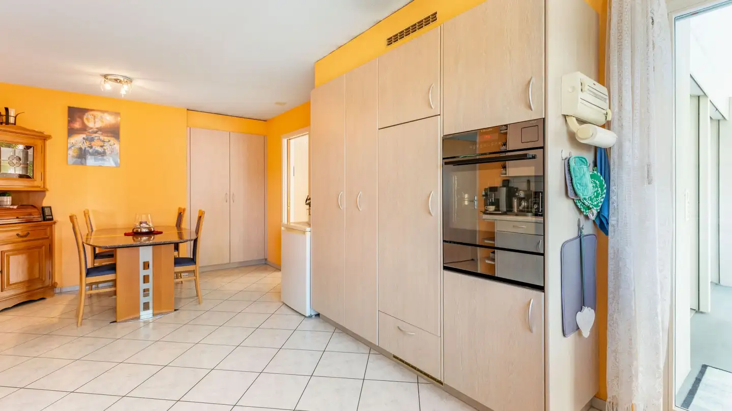 Appartamento in vendita - Alzbachfeld, 5734 Reinach AG - Photo 4