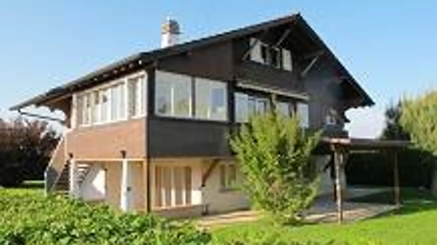Casa singola in affitto - 1164 Buchillon