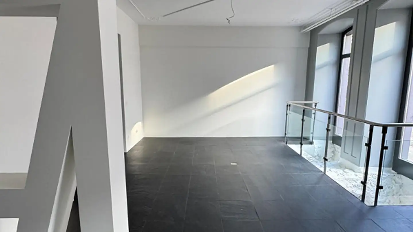 Gewerbe mieten - Grabenstrasse 42, 7000 Chur - Foto 2