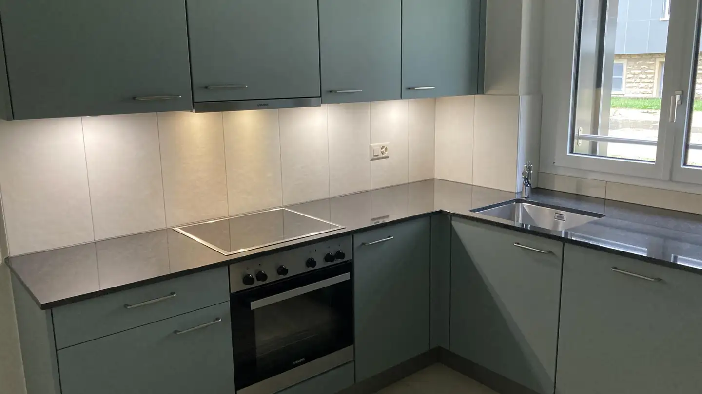 Wohnung mieten - Avenue Léopold-Robert 148a, 2300 La Chaux-de-Fonds