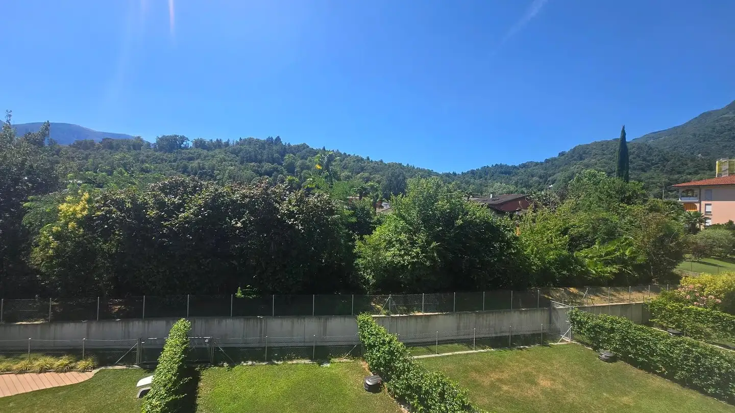 Appartement à louer - Via Locarno 48, 6616 Losone - Photo 4