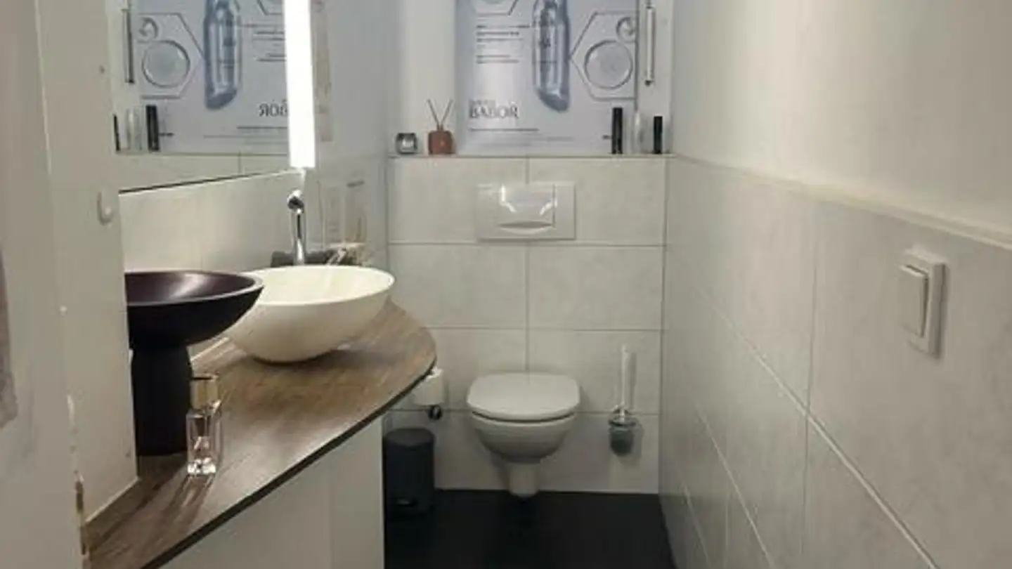 Gewerbe mieten - Grabenstrasse 42, 7000 Chur - Foto 4